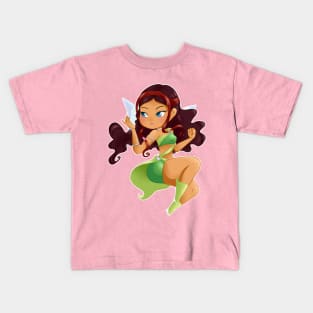 Aisha Kids T-Shirt